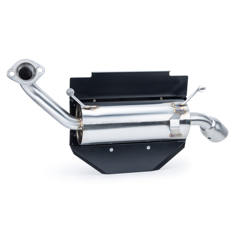 EVP Magnum Slip-On Exhaust for 2018+ Ranger XP 1000 — 3