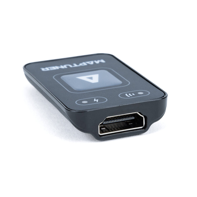 EVP Maptuner Nano NX3A Bluetooth ECU Flashing Device & Cables — 2