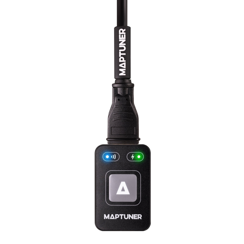 EVP Maptuner Nano NX3A Bluetooth ECU Flashing Device & Cables — 4