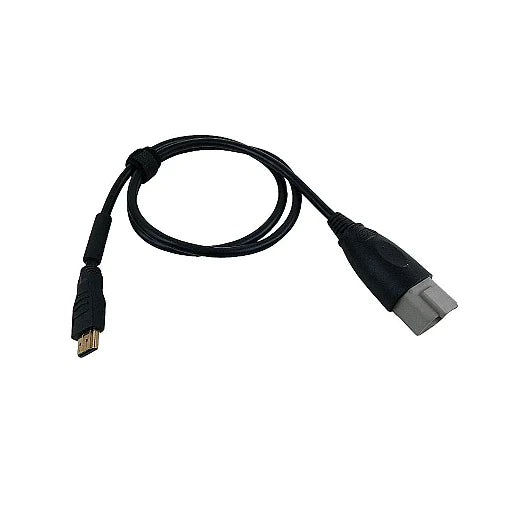 EVP Maptuner X ECU Flashing Device & Accessory Cables — 2