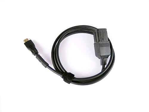 EVP Maptuner X ECU Flashing Device & Accessory Cables — 3