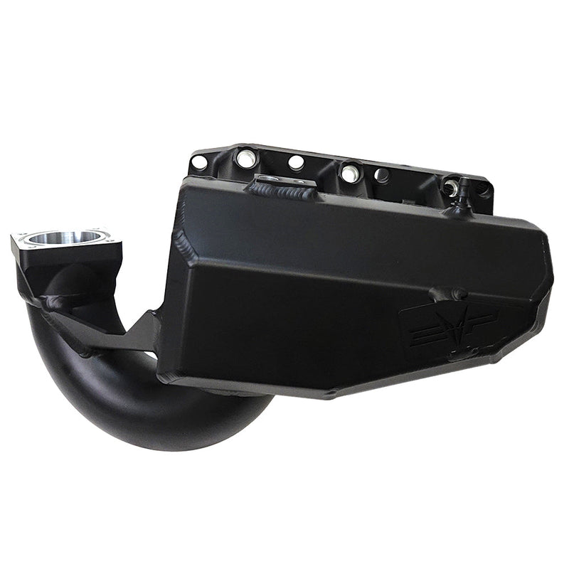 Can Am Maverick X3 Torrent-F Intake Plenum — 2
