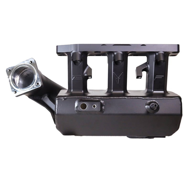 Can Am Maverick X3 Torrent-F Intake Plenum — 3