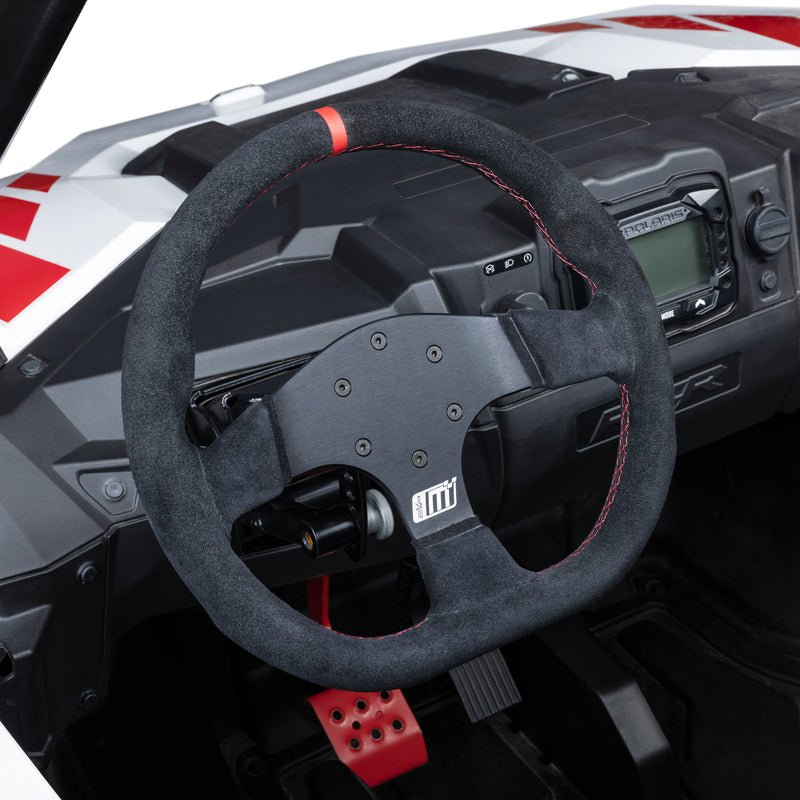 EVP.MOde Steering Wheel for Polaris RZR 200 — 2