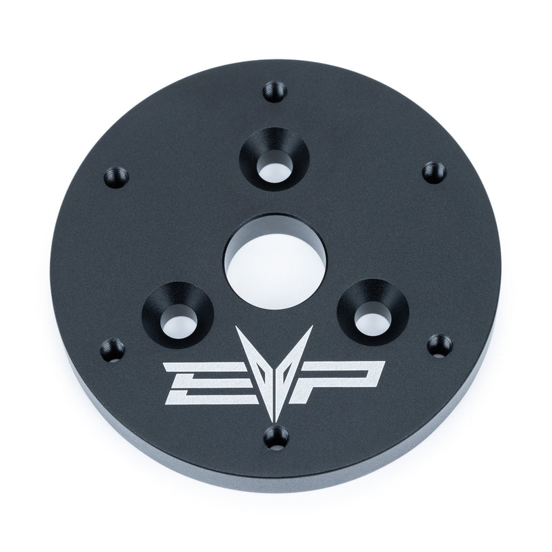 EVP.MOde Steering Wheel for Polaris RZR 200 — 3