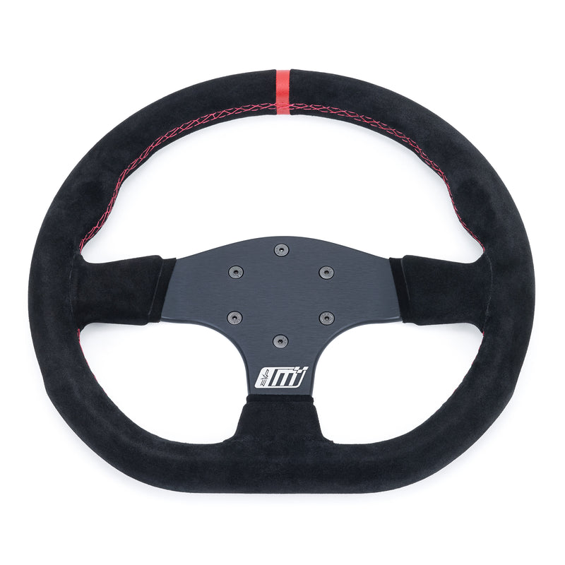 EVP.MOde Steering Wheel for Polaris RZR 200 — 4