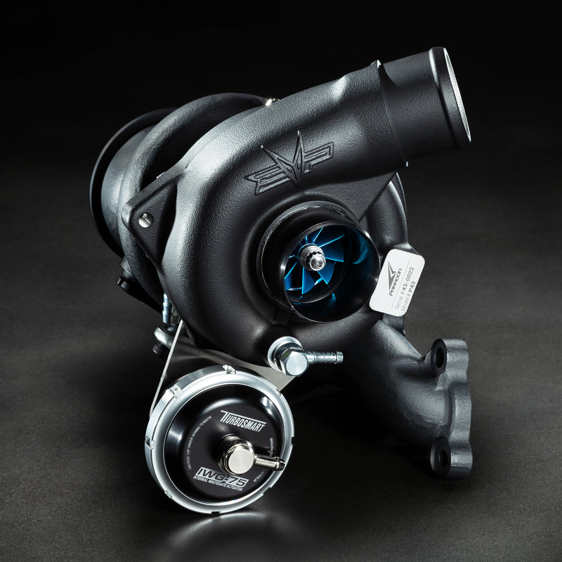 EVP Paragon P43-280 Turbo System for 2020-'22 Can-Am Maverick X3 Turbo & Turbo R — 2