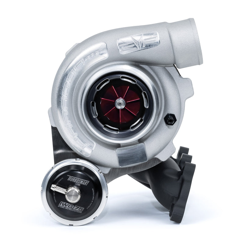 EVP Paragon P43R-415 Turbo System for Late-Model 2021-'23 Can-Am Maverick X3 Turbo RR — 3