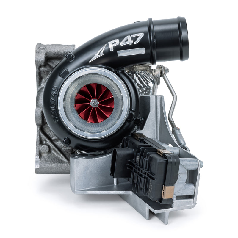 EVP Paragon P47-400 Turbo Upgrade System for Can-Am Maverick R MAX & X RC