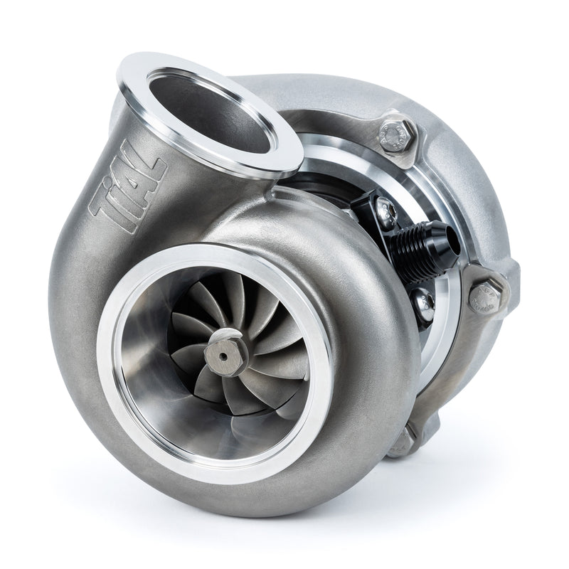 EVP Paragon P57-700 Turbo System for Polaris RZR Pro R — 3