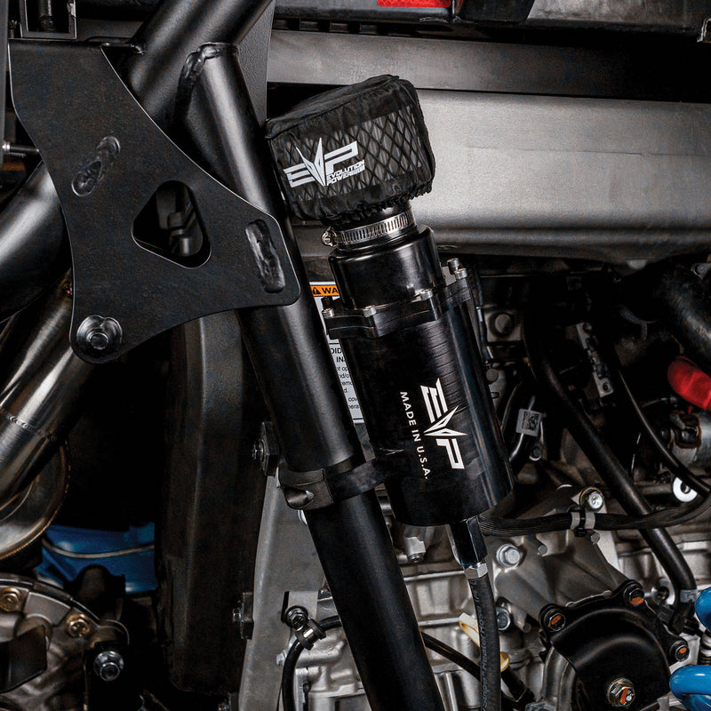 EVP Paragon P57-700 Turbo System for Polaris RZR Pro R — 4