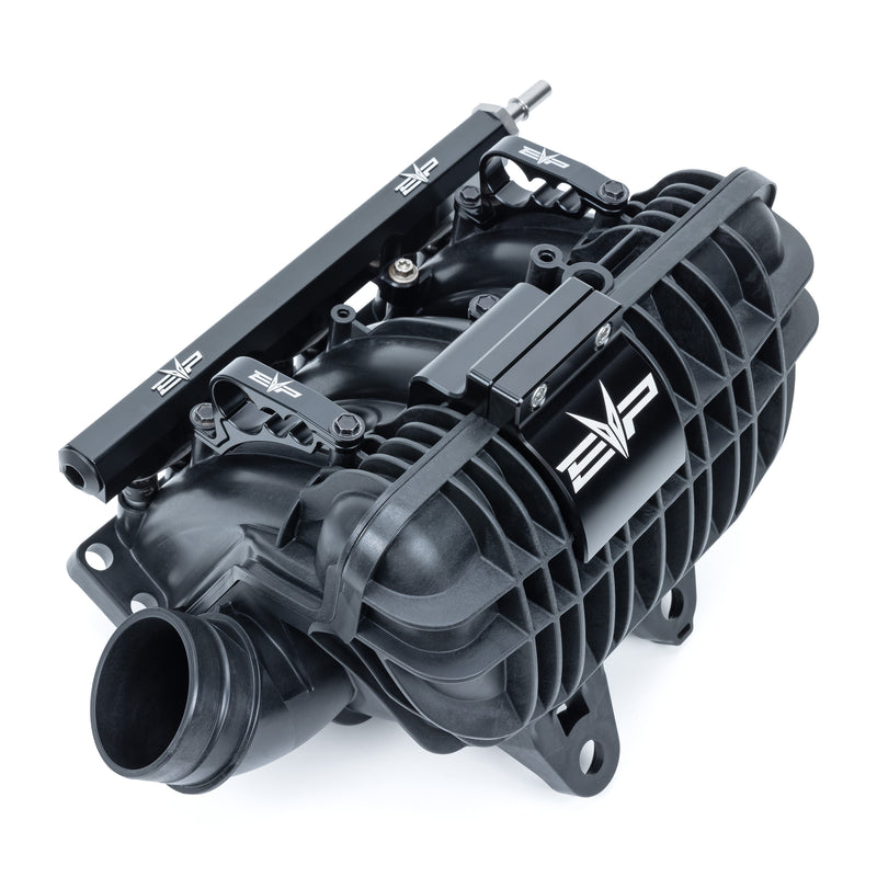 EVP Plenum Bulletproofing Kit for Can-Am Maverick R — 2