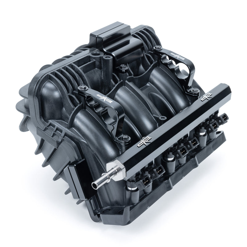 EVP Plenum Bulletproofing Kit for Can-Am Maverick R — 3