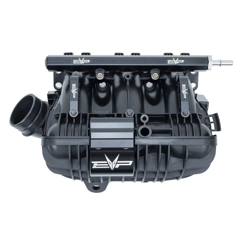 EVP Plenum Bulletproofing Kit for Can-Am Maverick R — 4