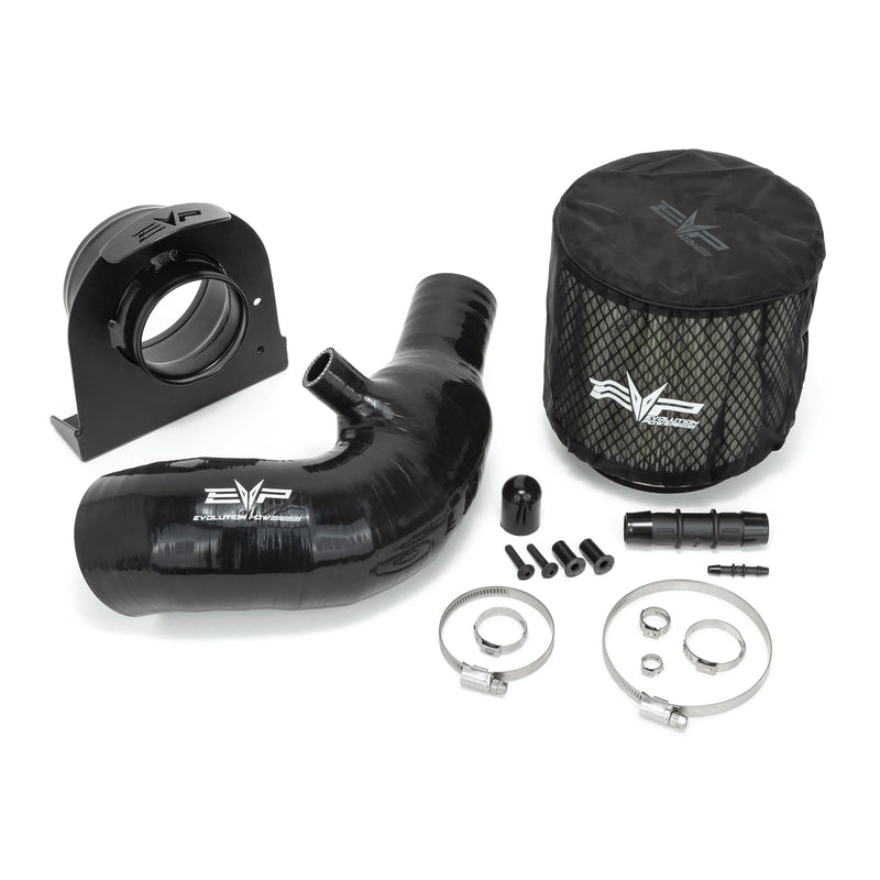 EVP Race-Ready Rear End Kit For 2017+ Can-Am Maverick X3 — 4