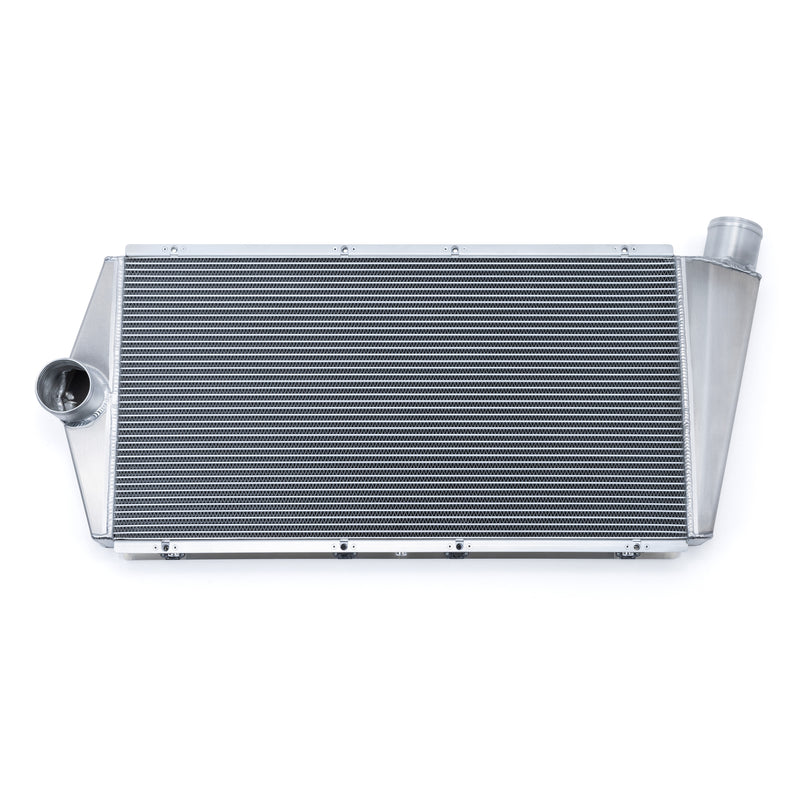 EVP Racing Intercooler for Can-Am Maverick R — 2