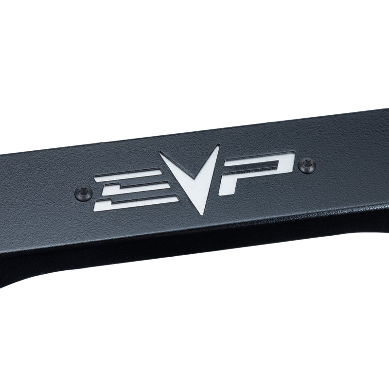 EVP Rear Exhaust Fascia for 2024 Can-Am Maverick R — 4