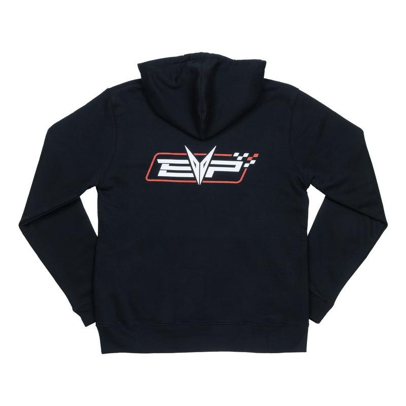 EVP Shift Hoodie — 2