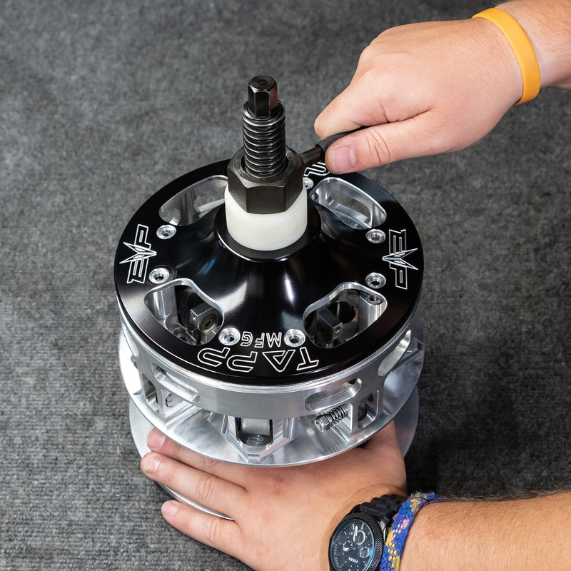 EVP Shift-Tek Can-Am Primary Clutch Compressor Kit — 2