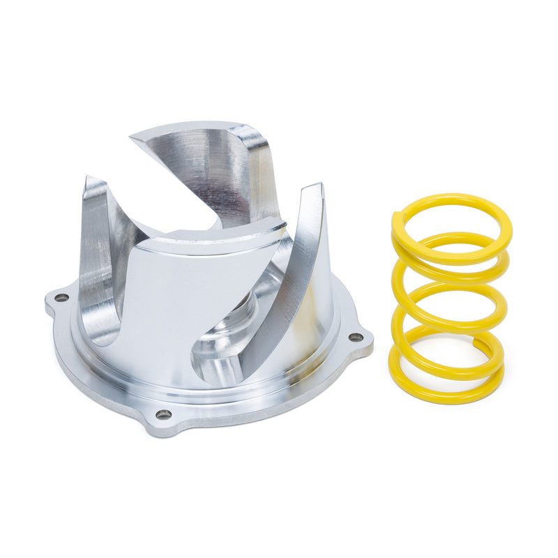 EVP Sport & Trail Helixes for CFMOTO Z10