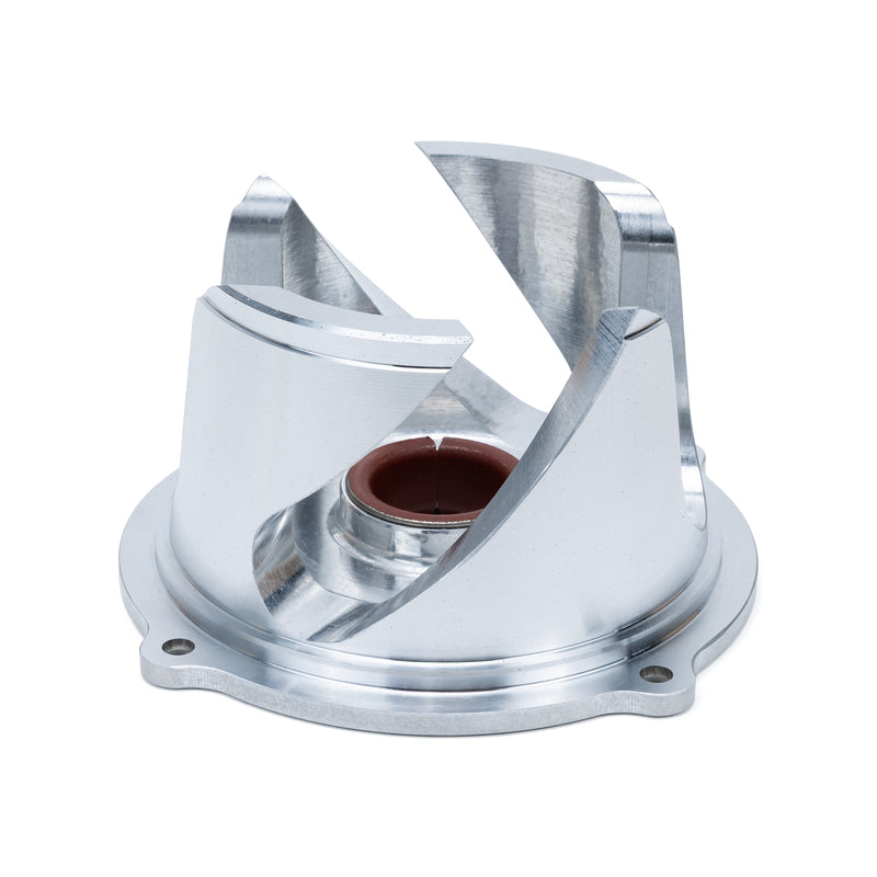 EVP Sport & Trail Helixes for CFMOTO Z10 — 3