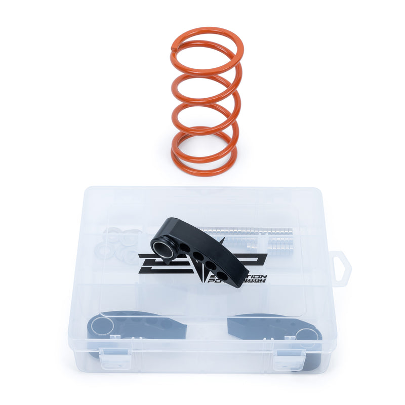 EVP Shift-Tek Magnet Clutch Kit For Kawasaki Teryx H2