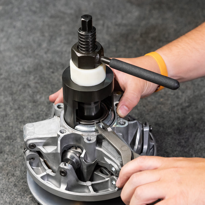 EVP Shift-Tek Circlip Tool for Can-Am pDrive Clutch — 3