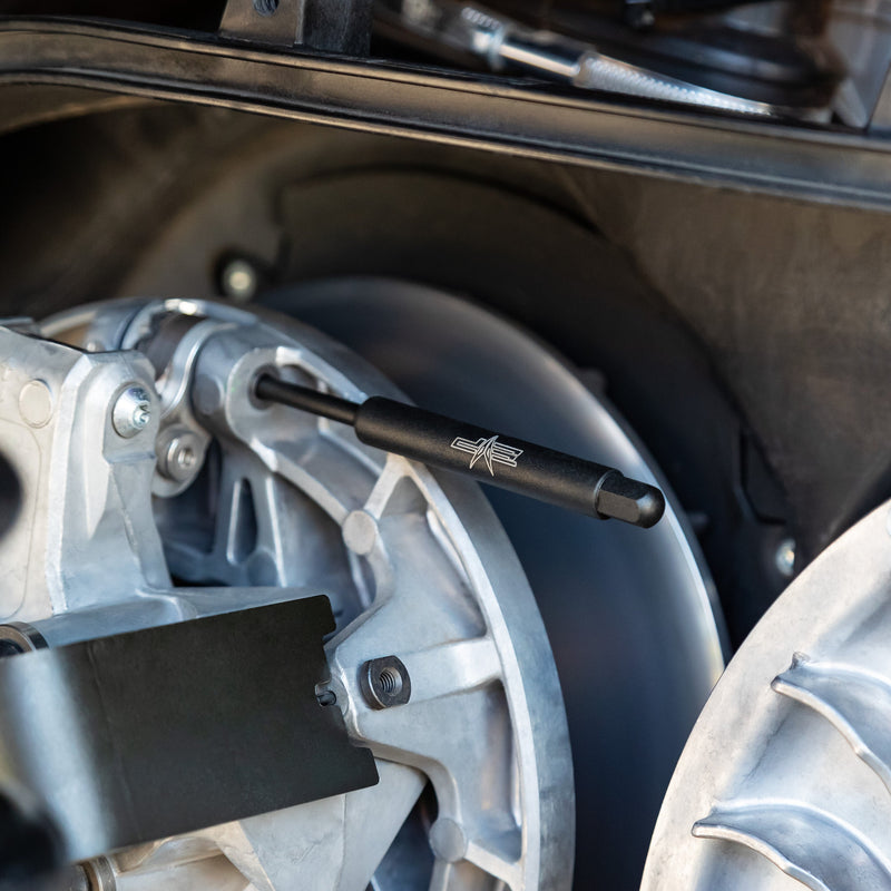 EVP Shift-Tek pDrive Clutch Axle Removal Tool — 2