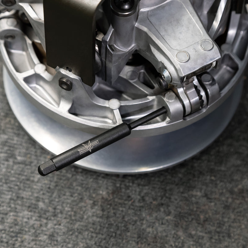 EVP Shift-Tek pDrive Clutch Axle Removal Tool — 3