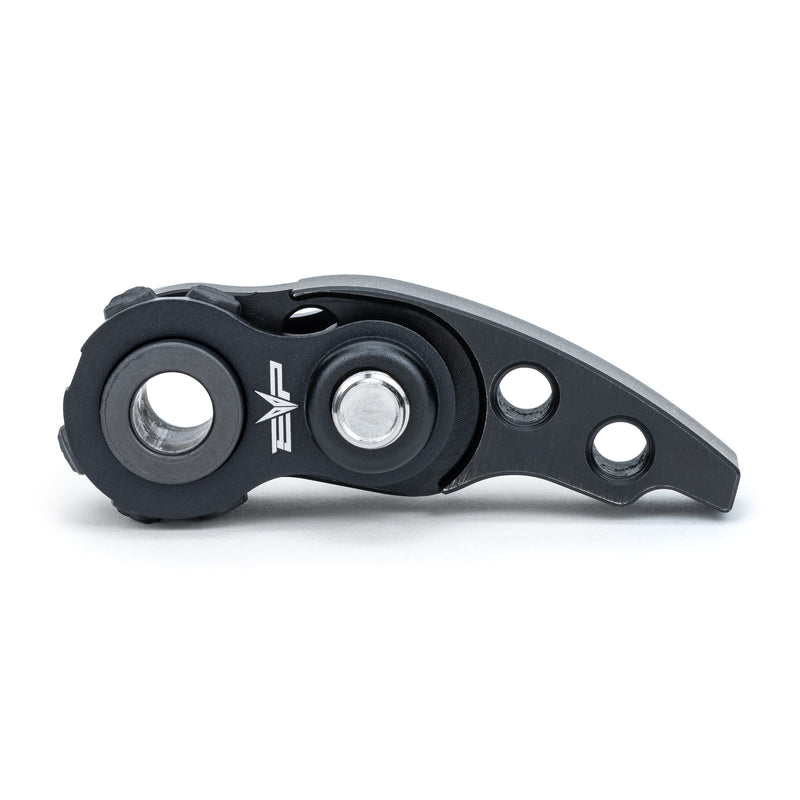 Shift-Tek-P Trail Clicker Clutch Weights for 2022+ Can-Am Maverick X3 Turbo RR & 2023+ X3 Turbo — 3