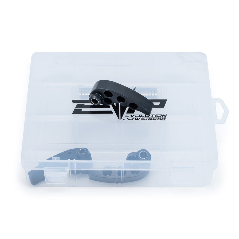 EVP Shift-Tek Ultimate Clutch Kit for Polaris Xpedition — 2