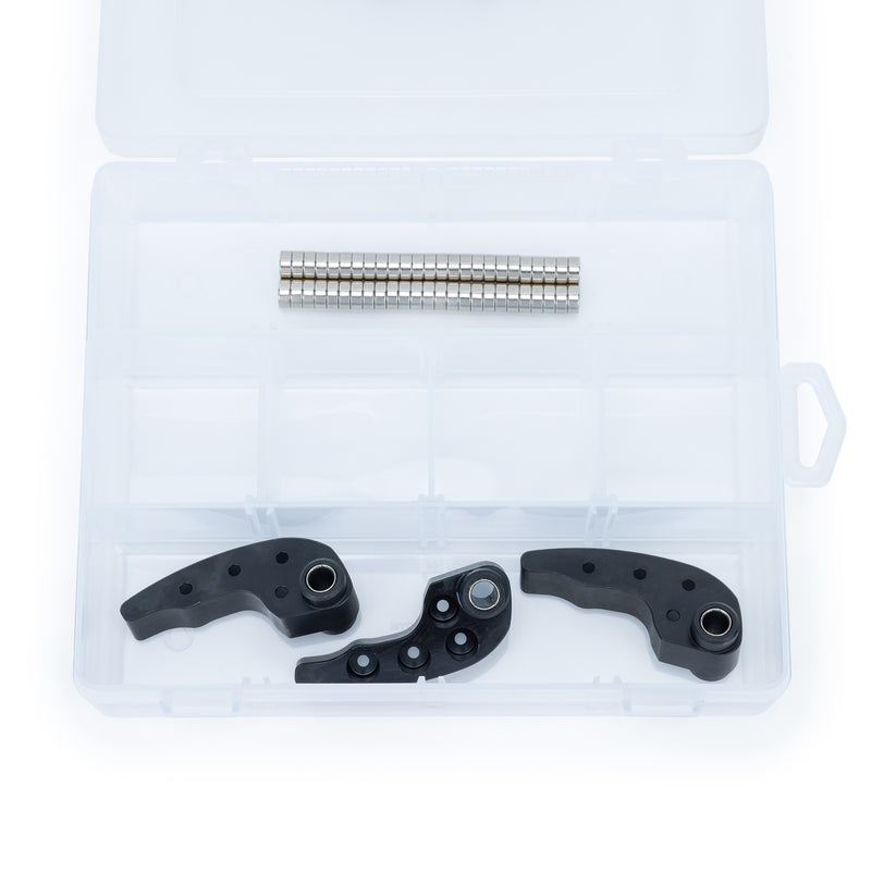 EVP Shift-Tek Ultimate Clutch Kit for Polaris Xpedition — 3