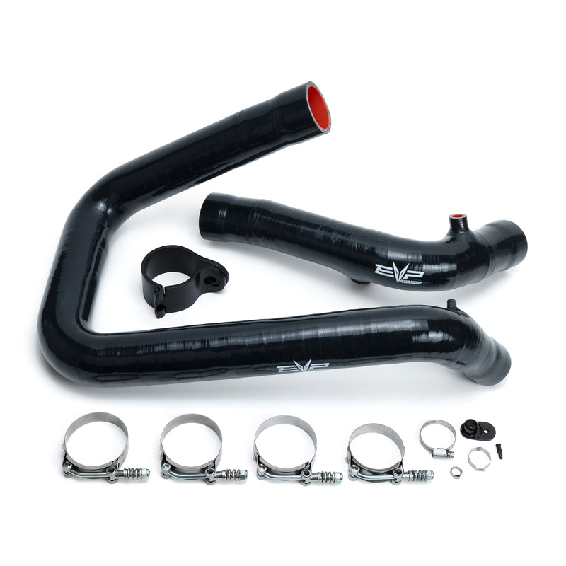 EVP Silicone Charge Tubes for CFMOTO Z10