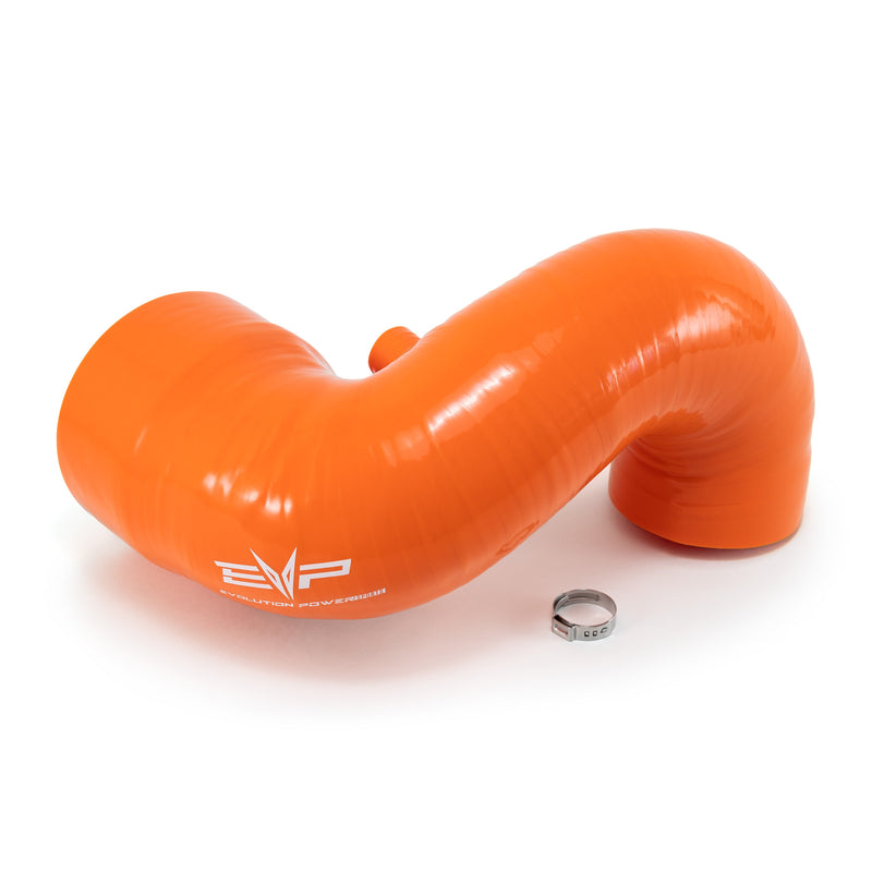 EVP Silicone Inlet Boot for Polaris RZR Pro R — 2