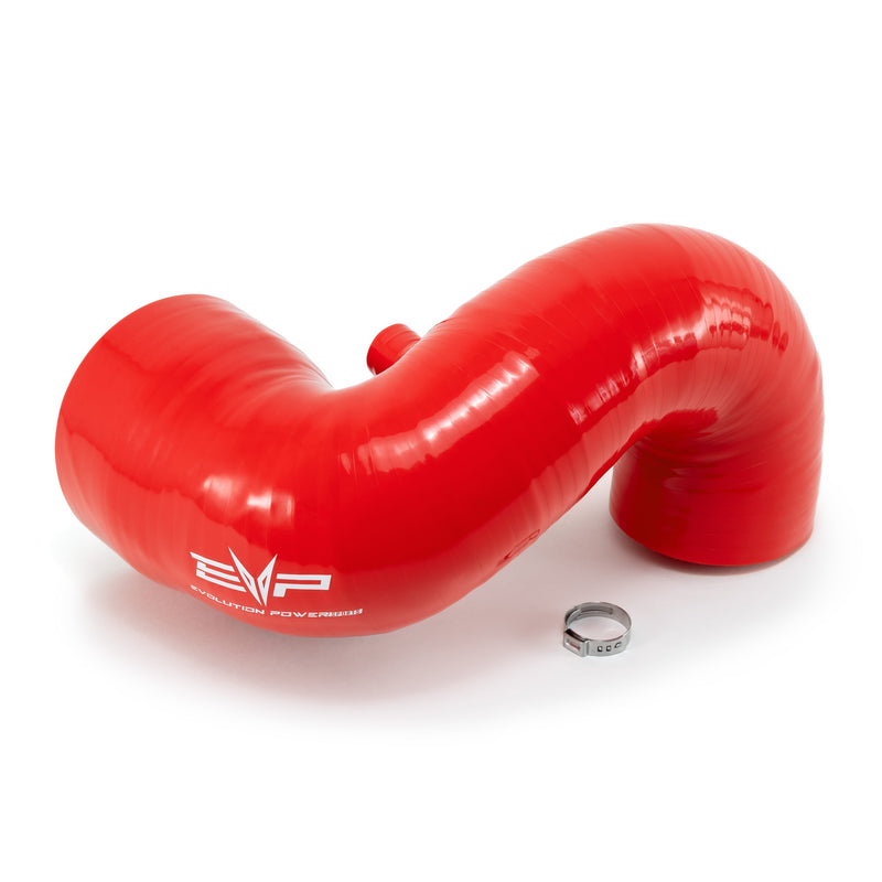 EVP Silicone Inlet Boot for Polaris RZR Pro R — 3