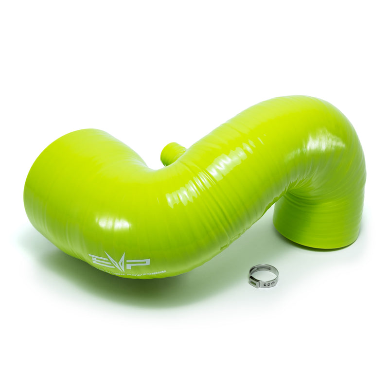 EVP Silicone Inlet Boot for Polaris RZR Pro R — 4