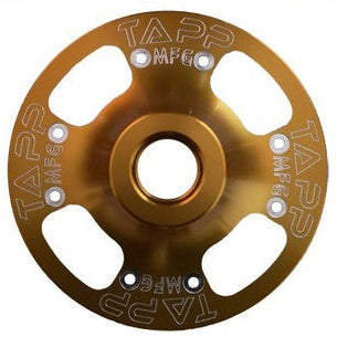 EVP TAPP Primary Clutch Cover — 2