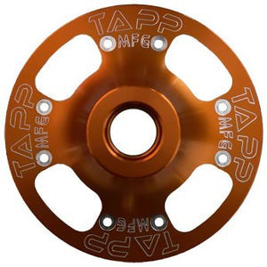 EVP TAPP Primary Clutch Cover — 3