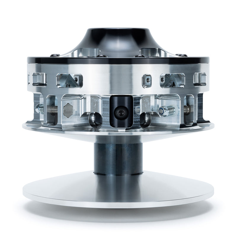 EVP TAPP Roller Primary Clutch for 2023+ Can-Am Maverick X3 Turbo with EVP ECU Power Flash — 2