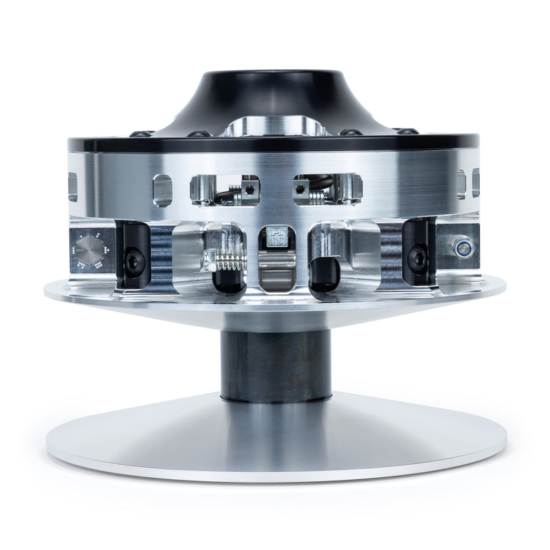 EVP TAPP Roller Primary Clutch for Kawasaki Teryx H2 — 2