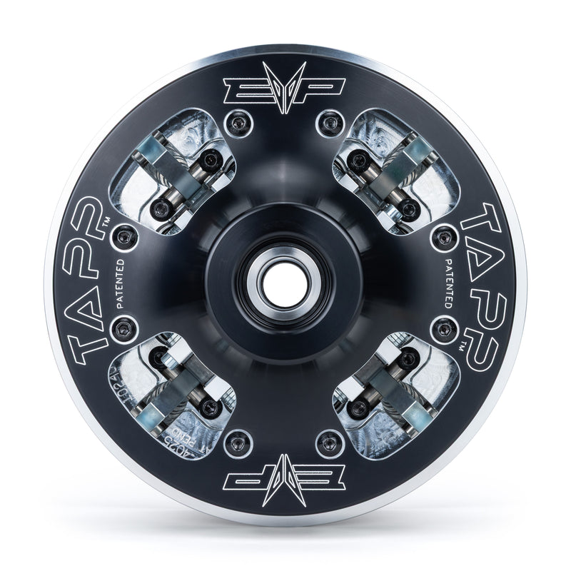 EVP TAPP Roller Primary Clutch for Kawasaki Teryx H2 — 3