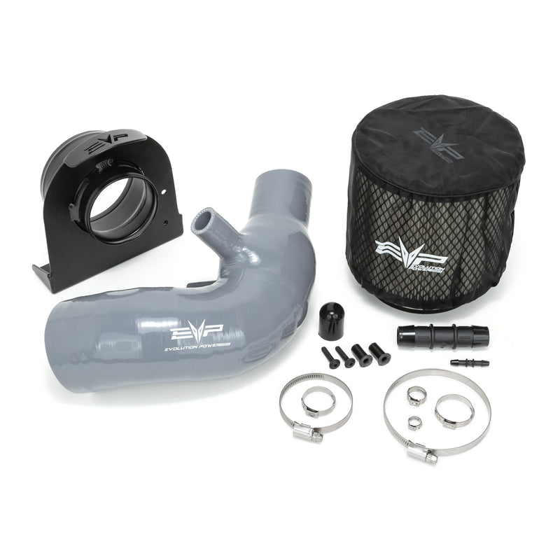 EVP XR Series High Flow Intake (HFI) Kits for Can Am Maverick X3 — 2