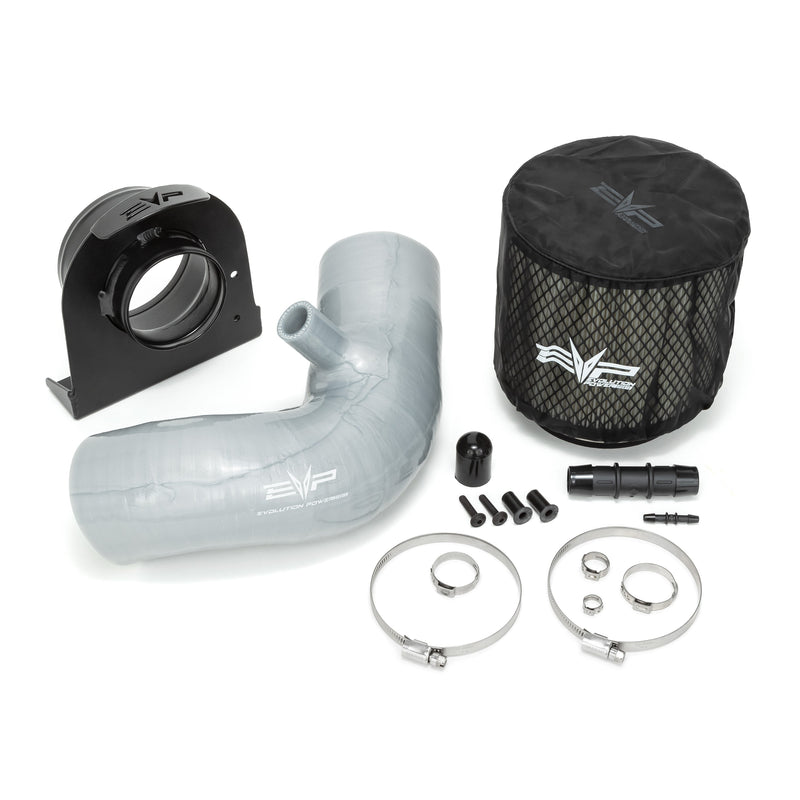 EVP XR Series High Flow Intake (HFI) Kits for Can Am Maverick X3 — 3