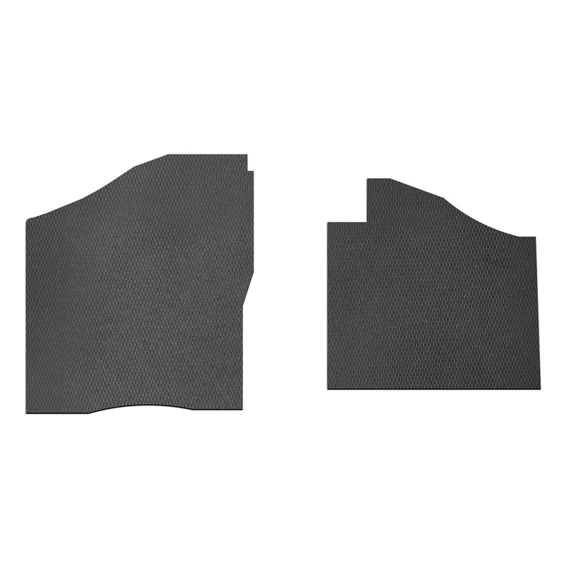Floor Mat Kits for Polaris Xpedition — 2