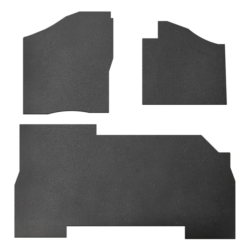 Floor Mat Kits for Polaris Xpedition — 4