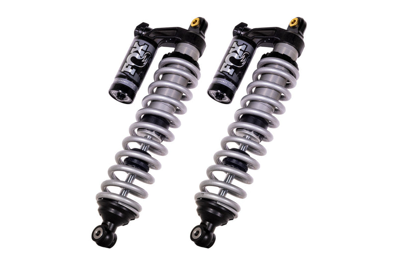 Fox QS3 Shock Set for 2017+ Can-Am Defender HD10 by Shock Therapy — 2