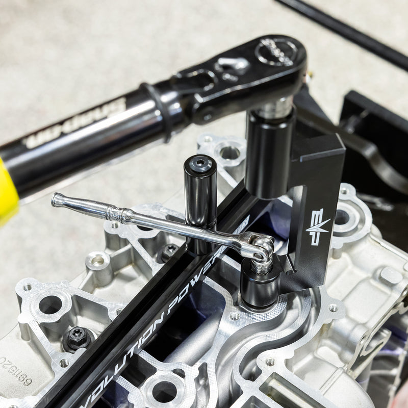 Head Stud Tool Kit for Can-Am Maverick R — 4