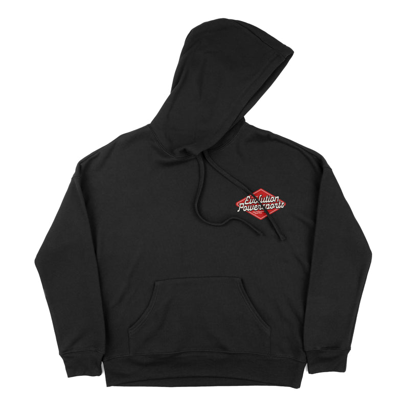Heritage Speed Shop Hoodie