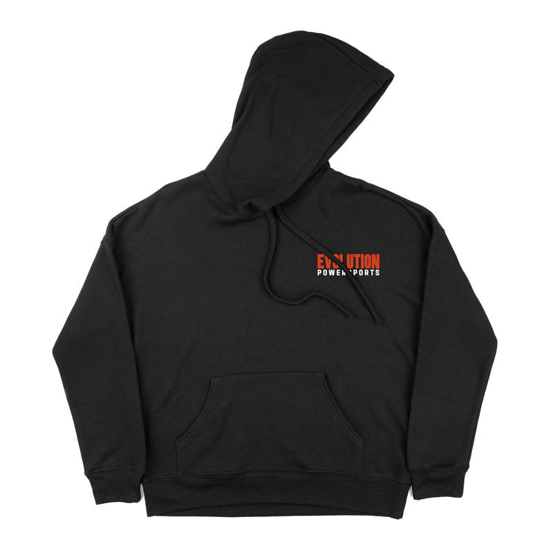 EVP Horsepower Headquarters Hoodie