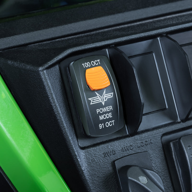Kawasaki Teryx H2 ECU Bench Power Flash (ECU SEND-IN) — 4
